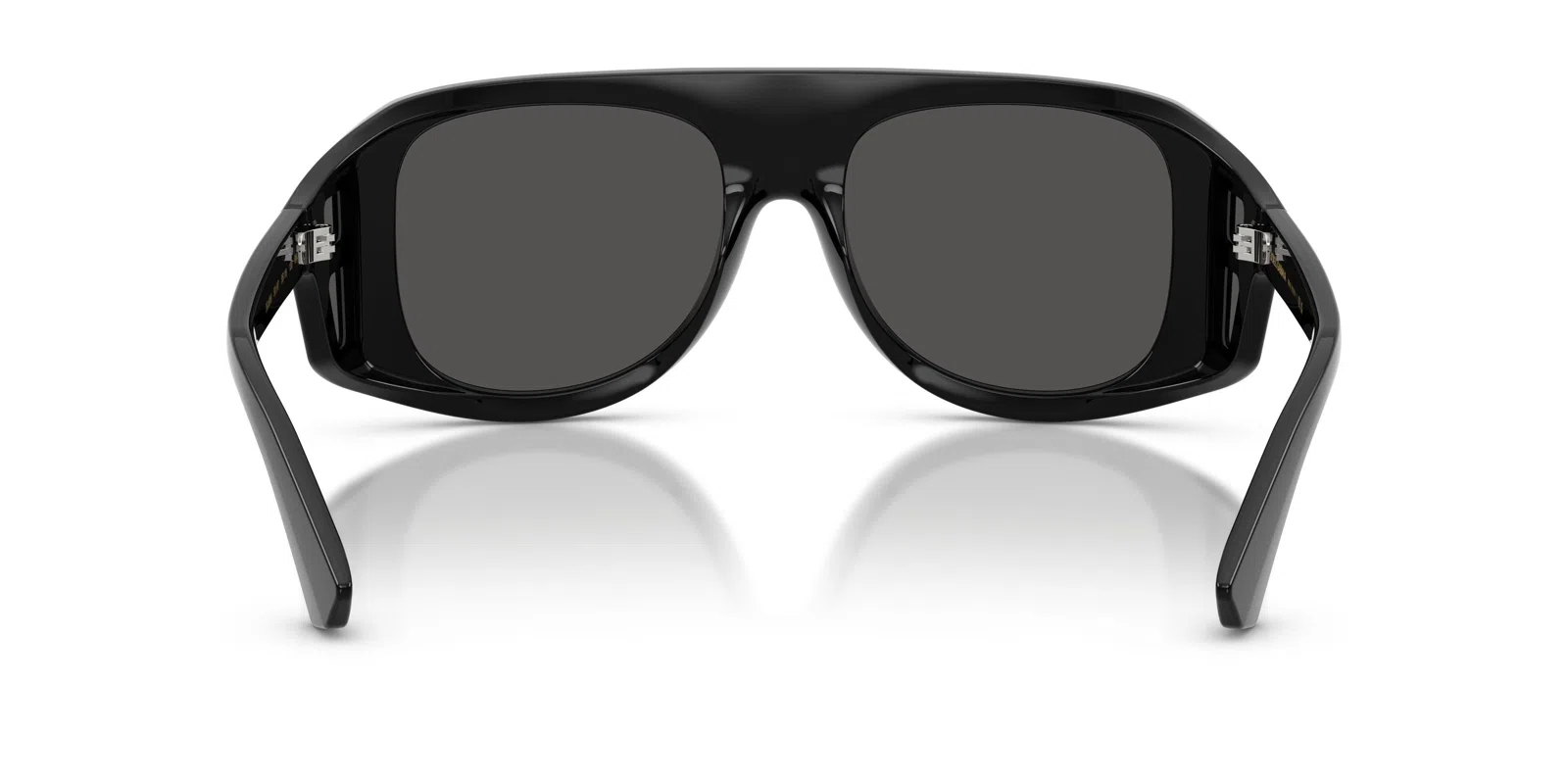 Dolce & Gabbana 6208 Sunglasses - view 8